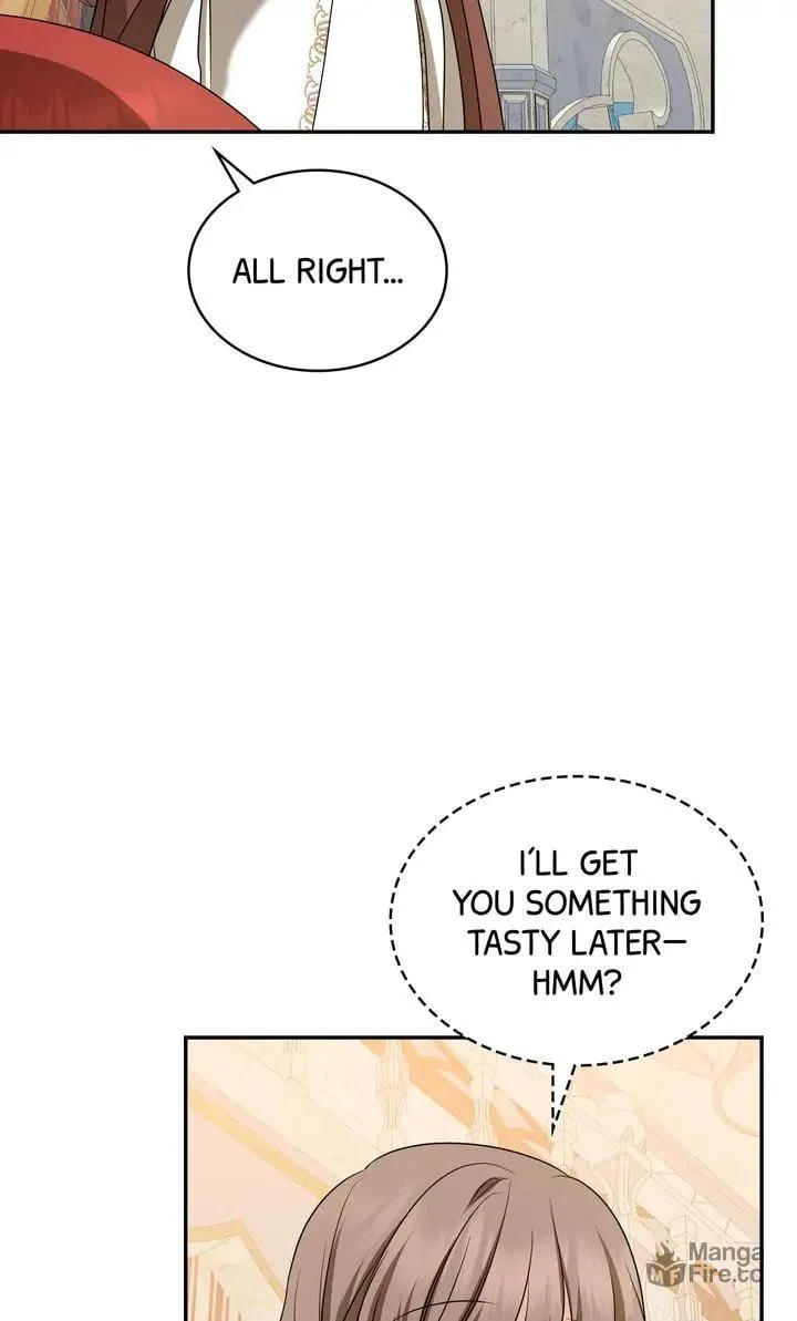 Read My Little Tyrant chapter 43 image 20 on Lezhin