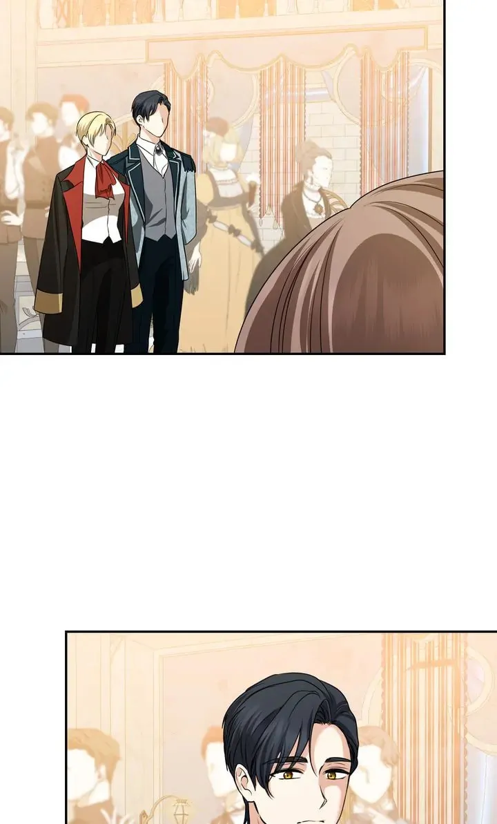 Read My Little Tyrant chapter 43 image 22 on Lezhin