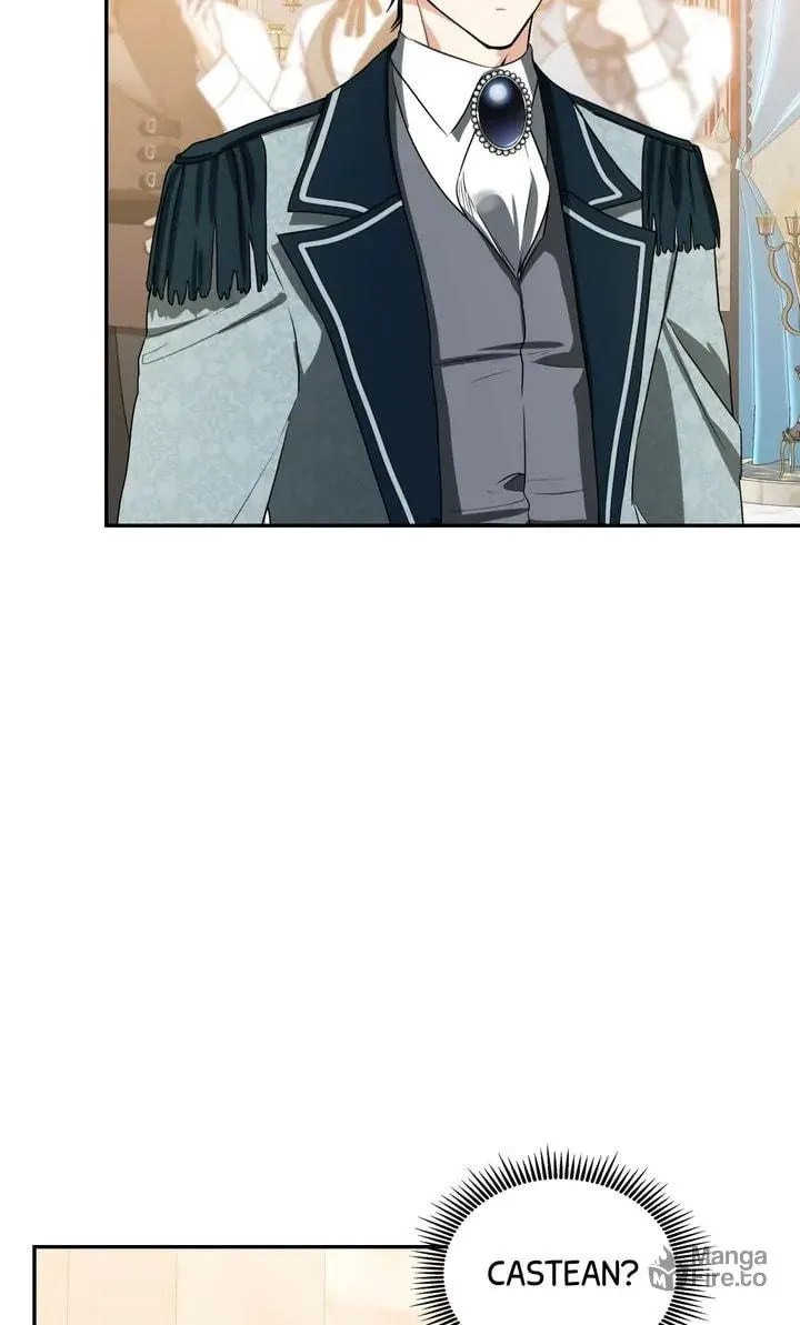 Read My Little Tyrant chapter 43 image 23 on Lezhin