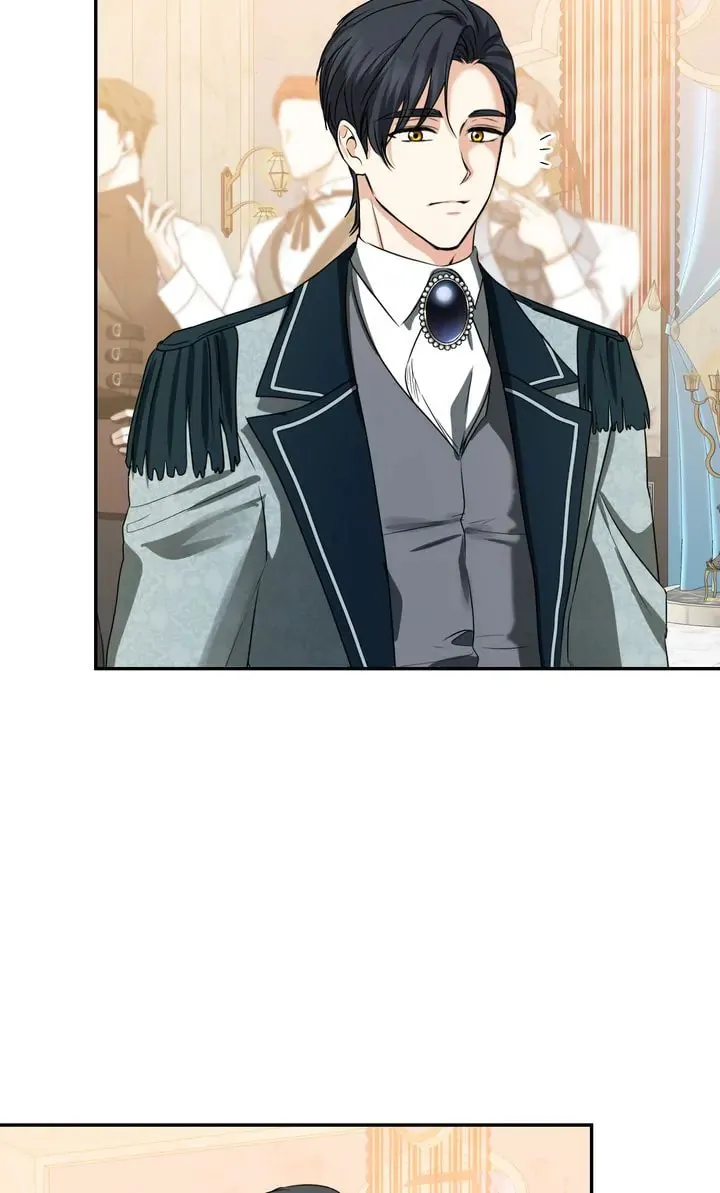 Read My Little Tyrant chapter 43 image 25 on Lezhin