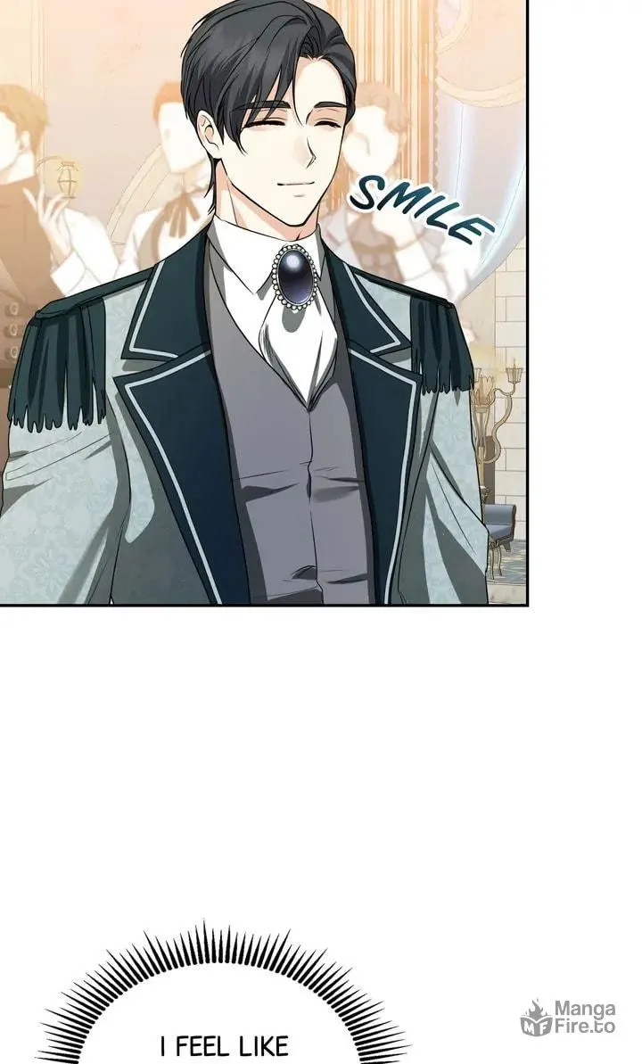 Read My Little Tyrant chapter 43 image 26 on Lezhin