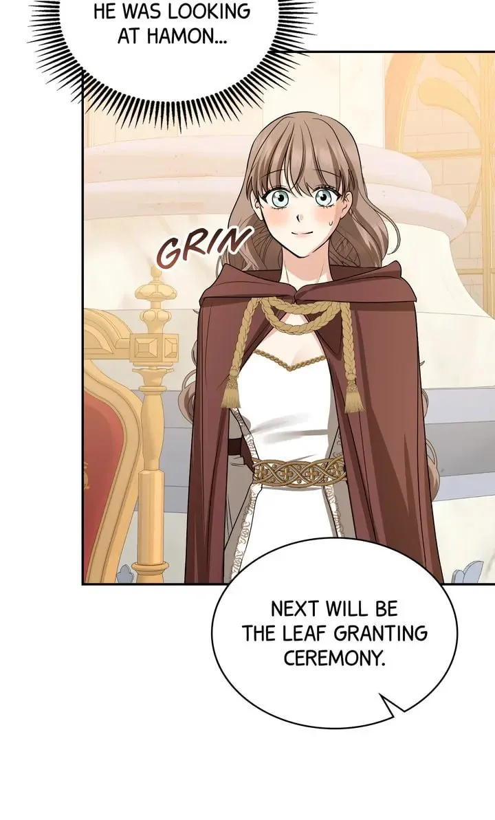 Read My Little Tyrant chapter 43 image 27 on Lezhin