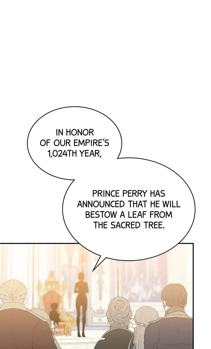 Read My Little Tyrant chapter 43 image 28 on Lezhin