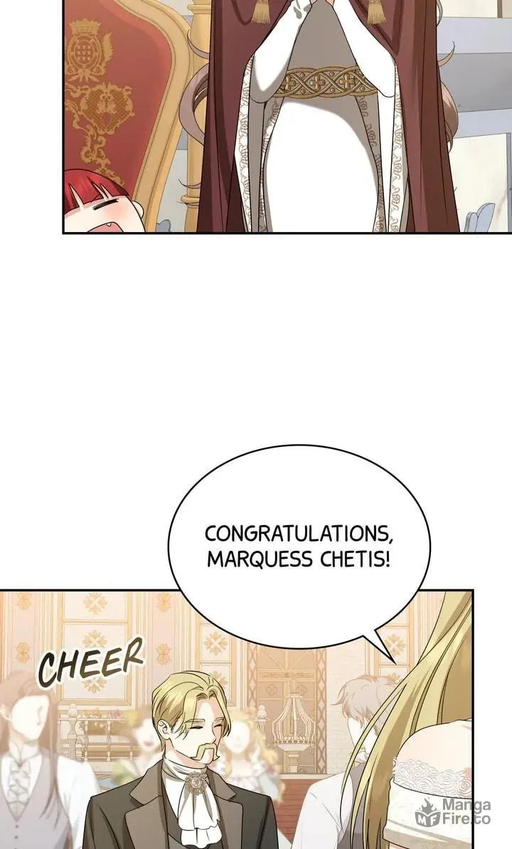 Read My Little Tyrant chapter 43 image 32 on Lezhin
