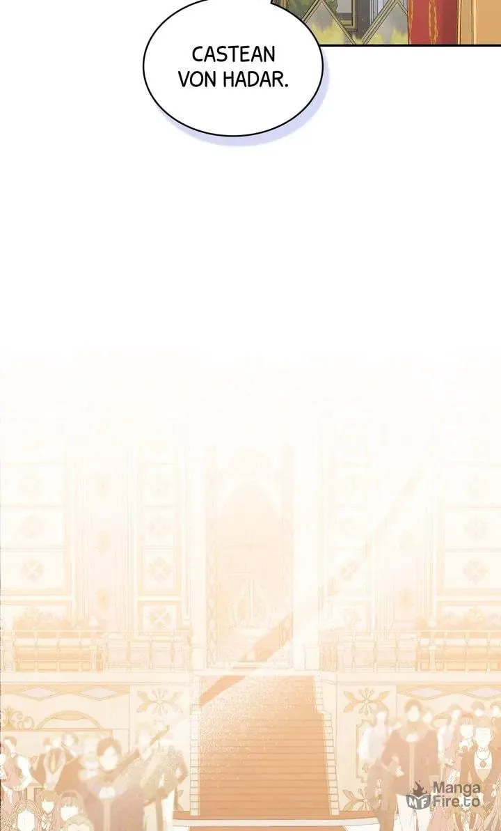 Read My Little Tyrant chapter 43 image 34 on Lezhin
