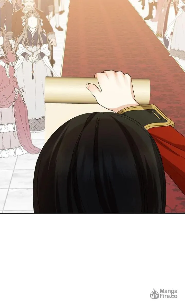 Read My Little Tyrant chapter 43 image 35 on Lezhin