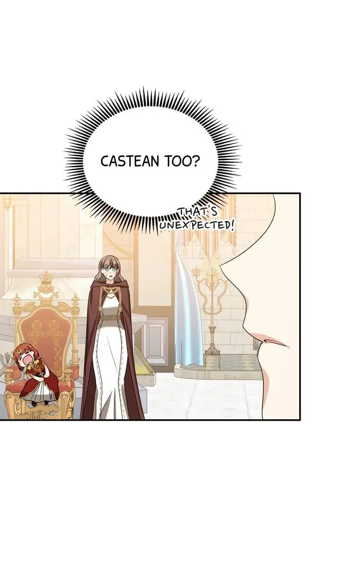 Read My Little Tyrant chapter 43 image 36 on Lezhin