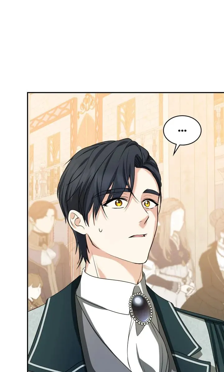 Read My Little Tyrant chapter 43 image 37 on Lezhin