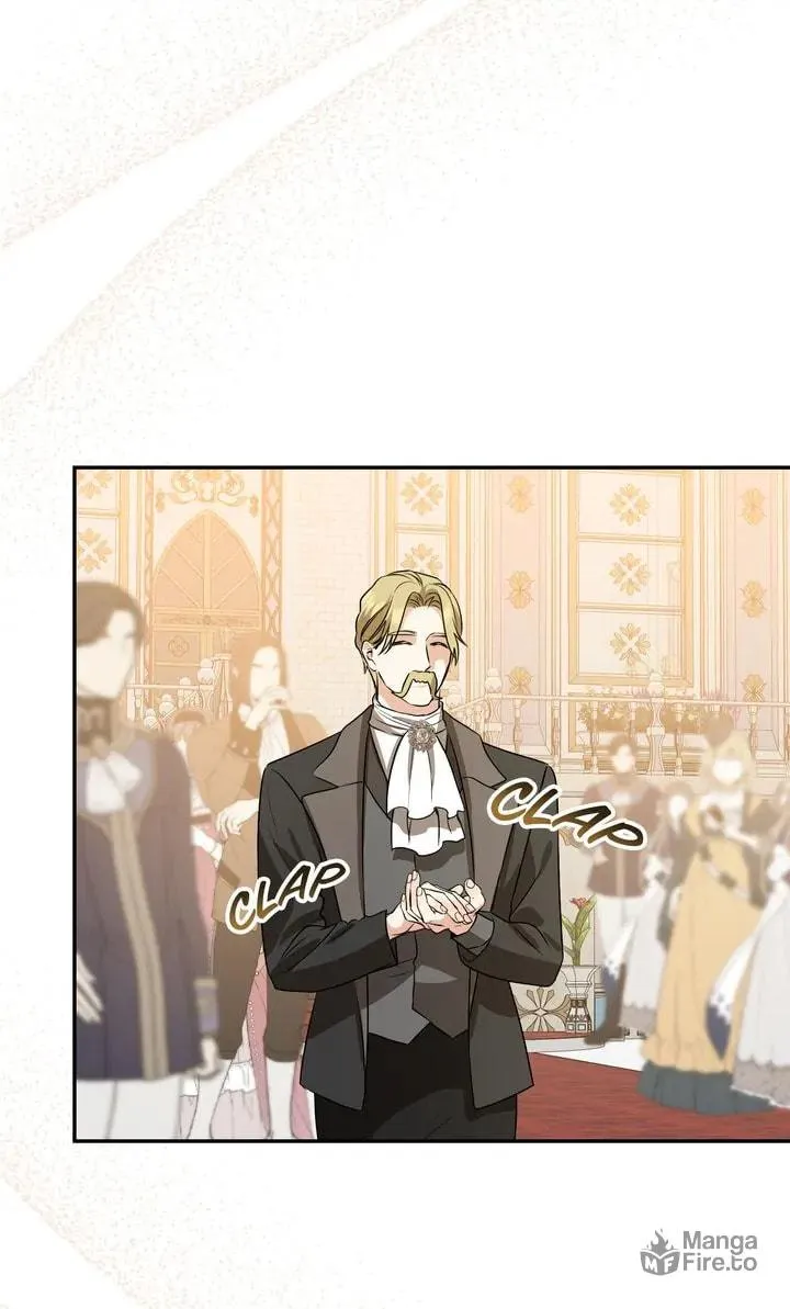 Read My Little Tyrant chapter 43 image 39 on Lezhin
