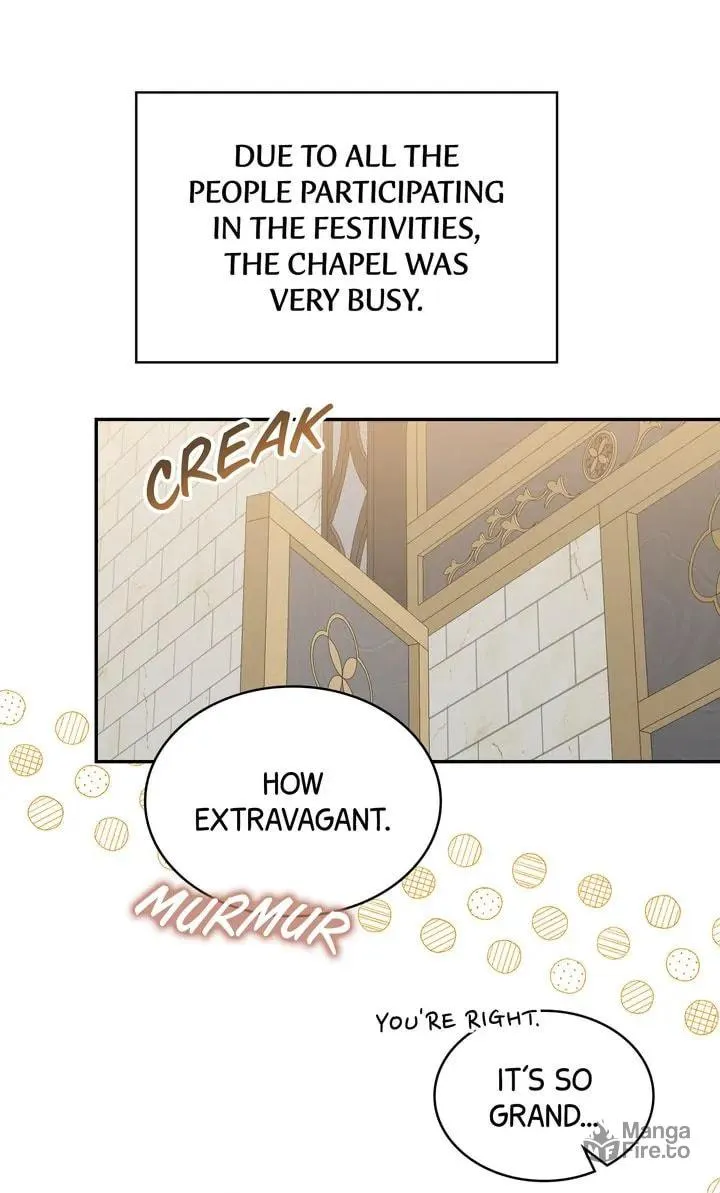 Read My Little Tyrant chapter 43 image 4 on Lezhin