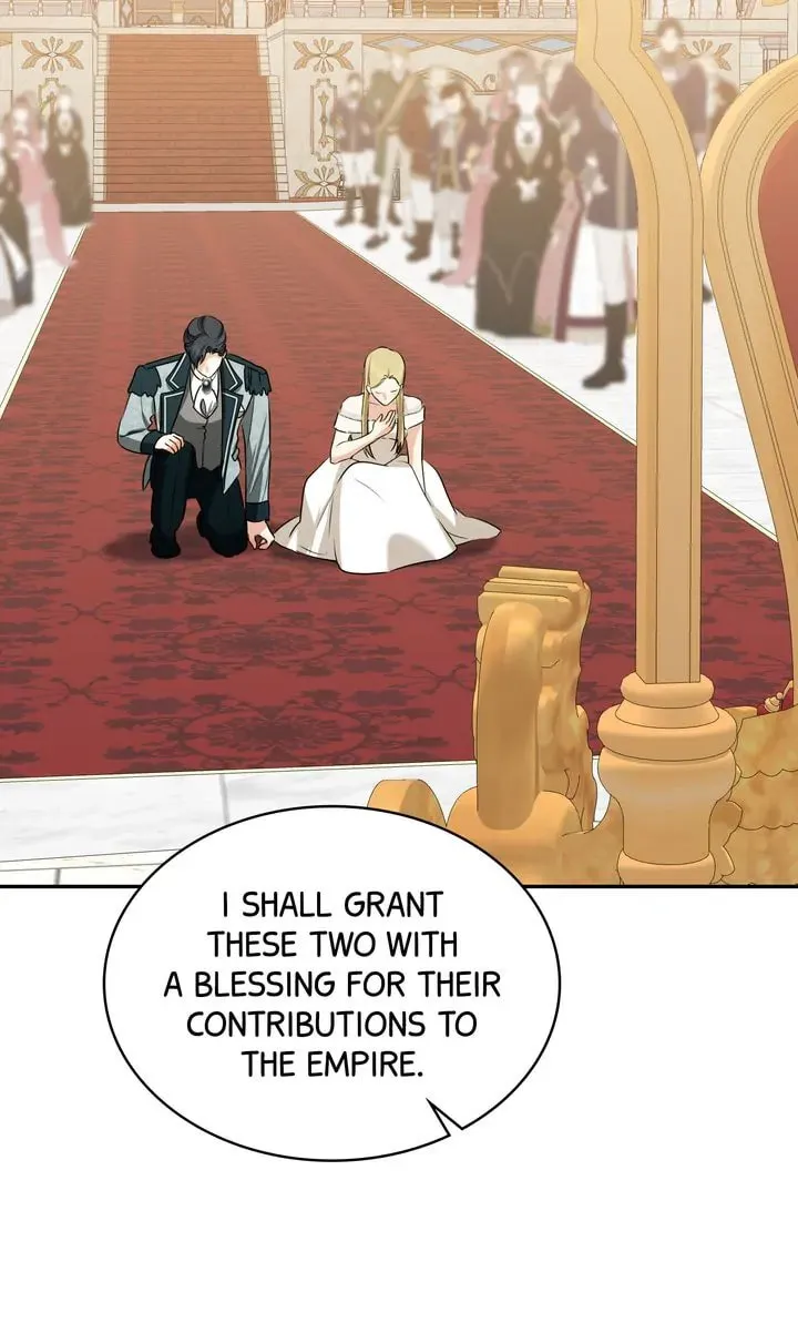 Read My Little Tyrant chapter 43 image 42 on Lezhin