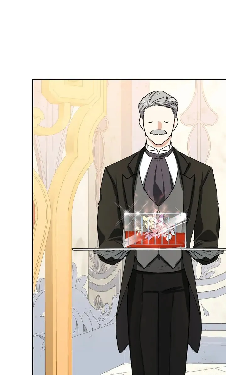Read My Little Tyrant chapter 43 image 43 on Lezhin
