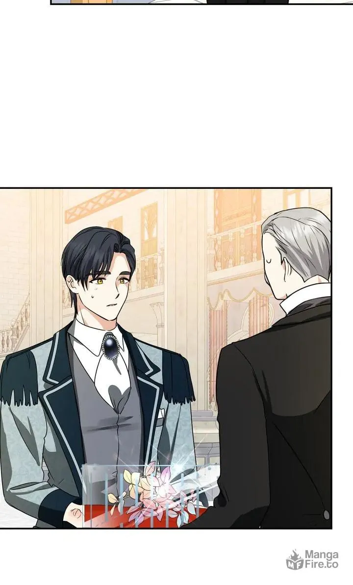 Read My Little Tyrant chapter 43 image 44 on Lezhin