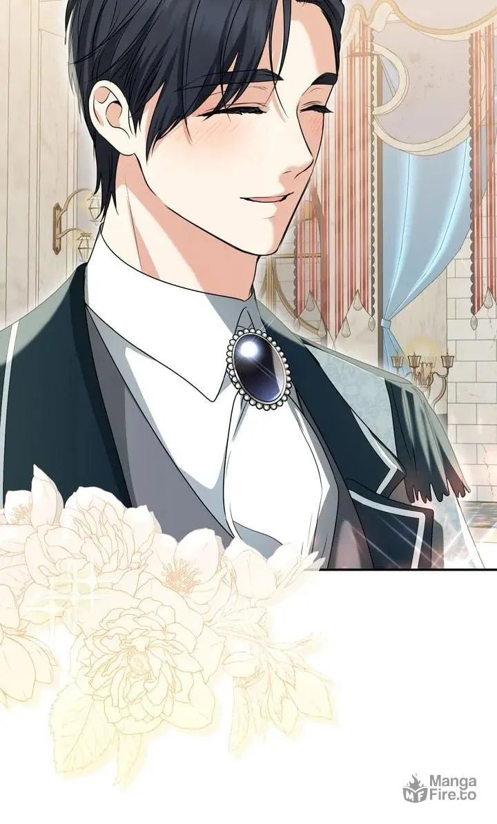 Read My Little Tyrant chapter 43 image 49 on Lezhin