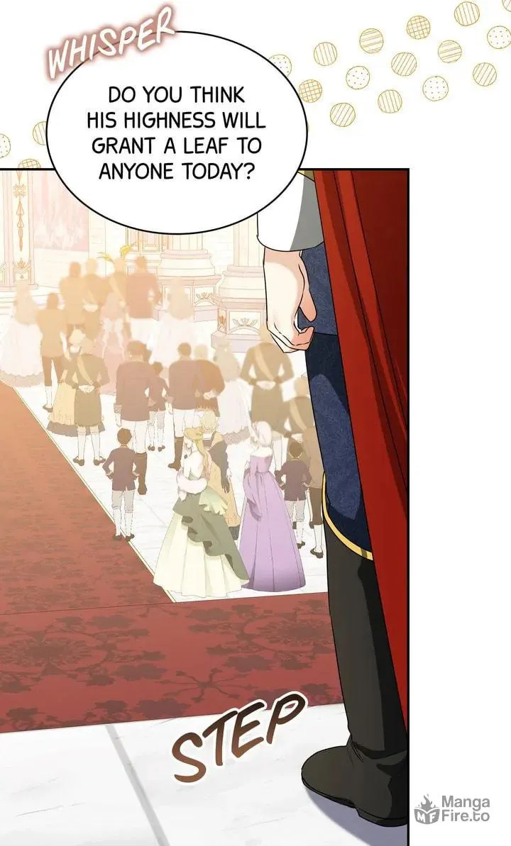 Read My Little Tyrant chapter 43 image 5 on Lezhin