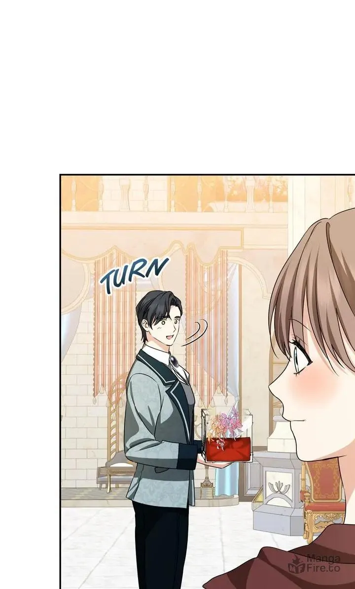 Read My Little Tyrant chapter 43 image 50 on Lezhin