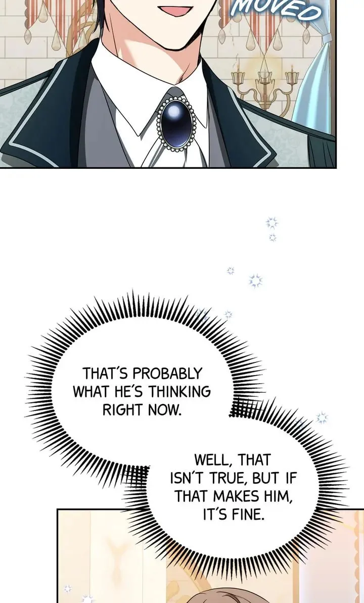 Read My Little Tyrant chapter 43 image 52 on Lezhin
