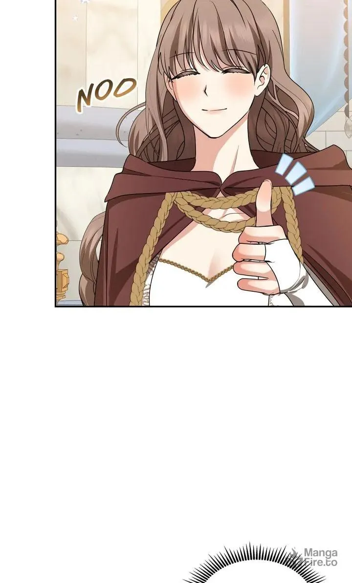 Read My Little Tyrant chapter 43 image 53 on Lezhin