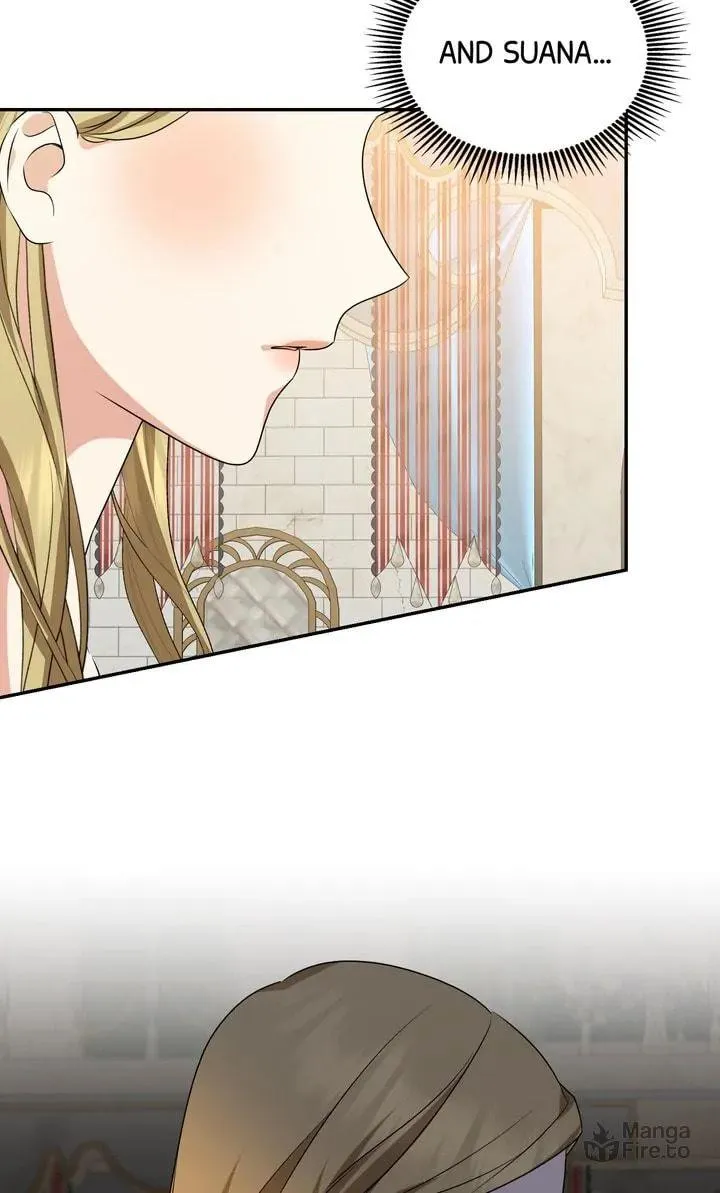 Read My Little Tyrant chapter 43 image 54 on Lezhin