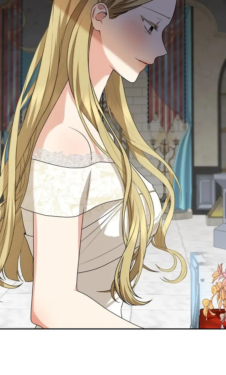 Read My Little Tyrant chapter 43 image 55 on Lezhin