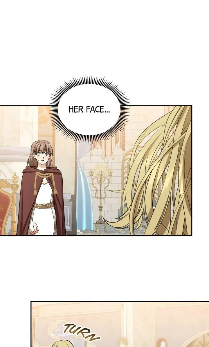 Read My Little Tyrant chapter 43 image 57 on Lezhin