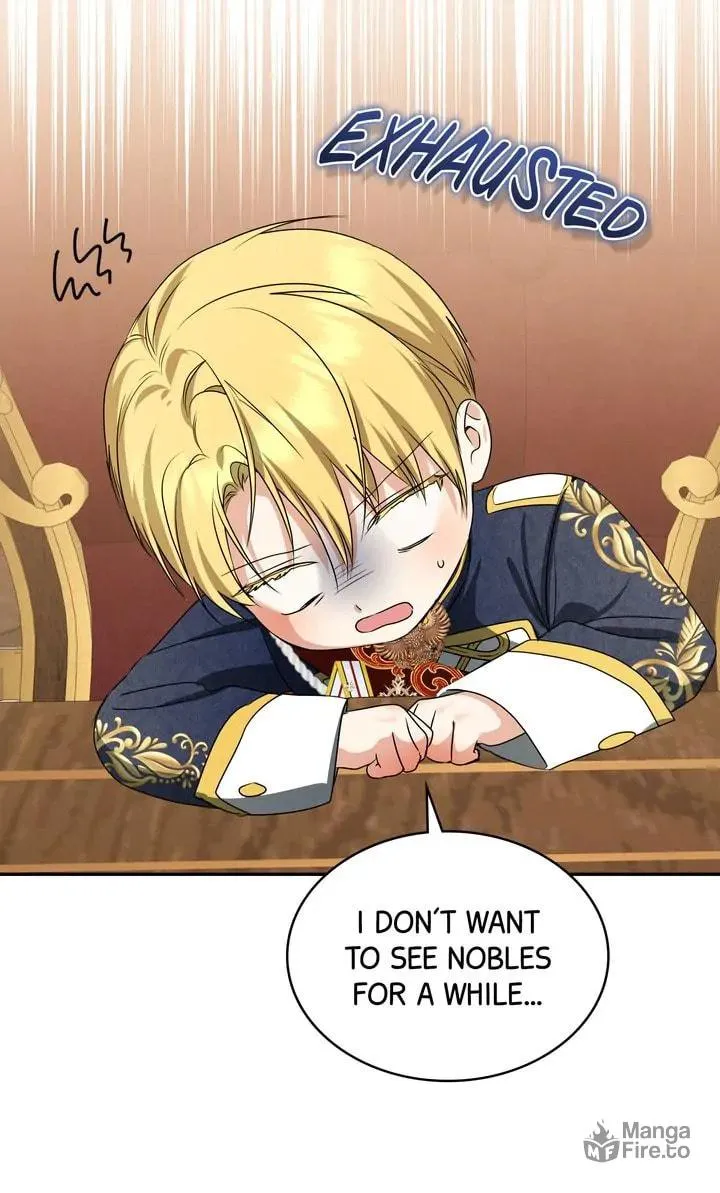 Read My Little Tyrant chapter 43 image 59 on Lezhin