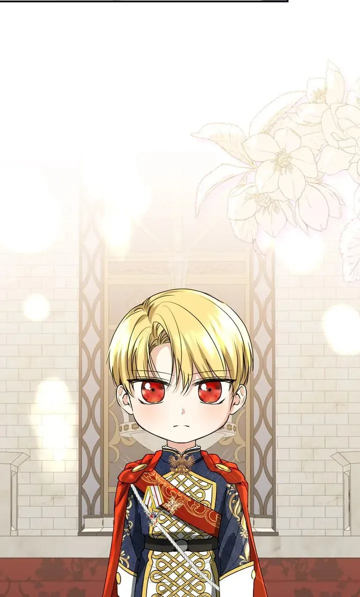 Read My Little Tyrant chapter 43 image 6 on Lezhin