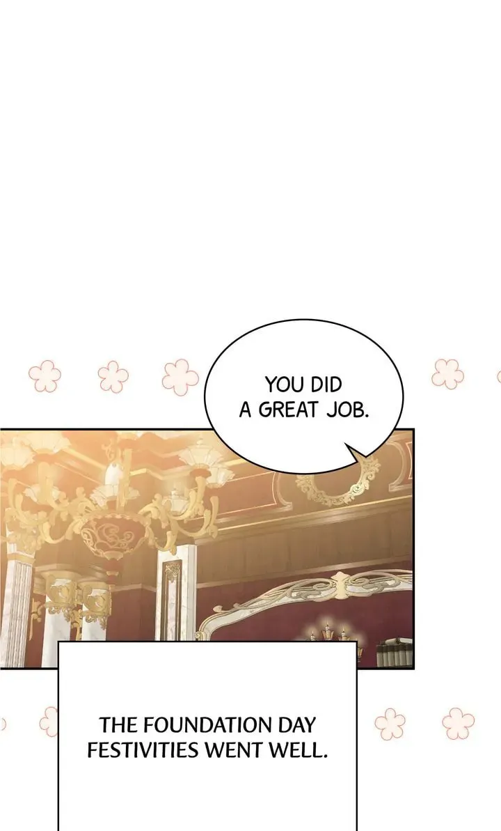 Read My Little Tyrant chapter 43 image 60 on Lezhin
