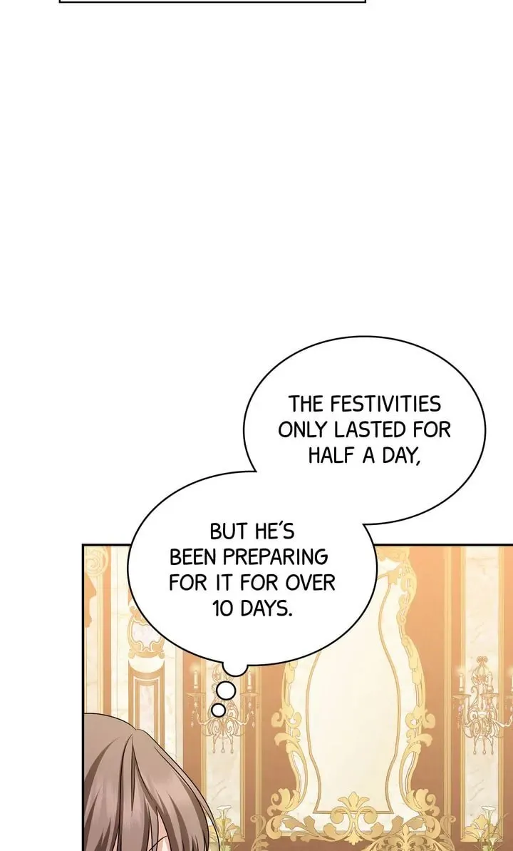 Read My Little Tyrant chapter 43 image 61 on Lezhin
