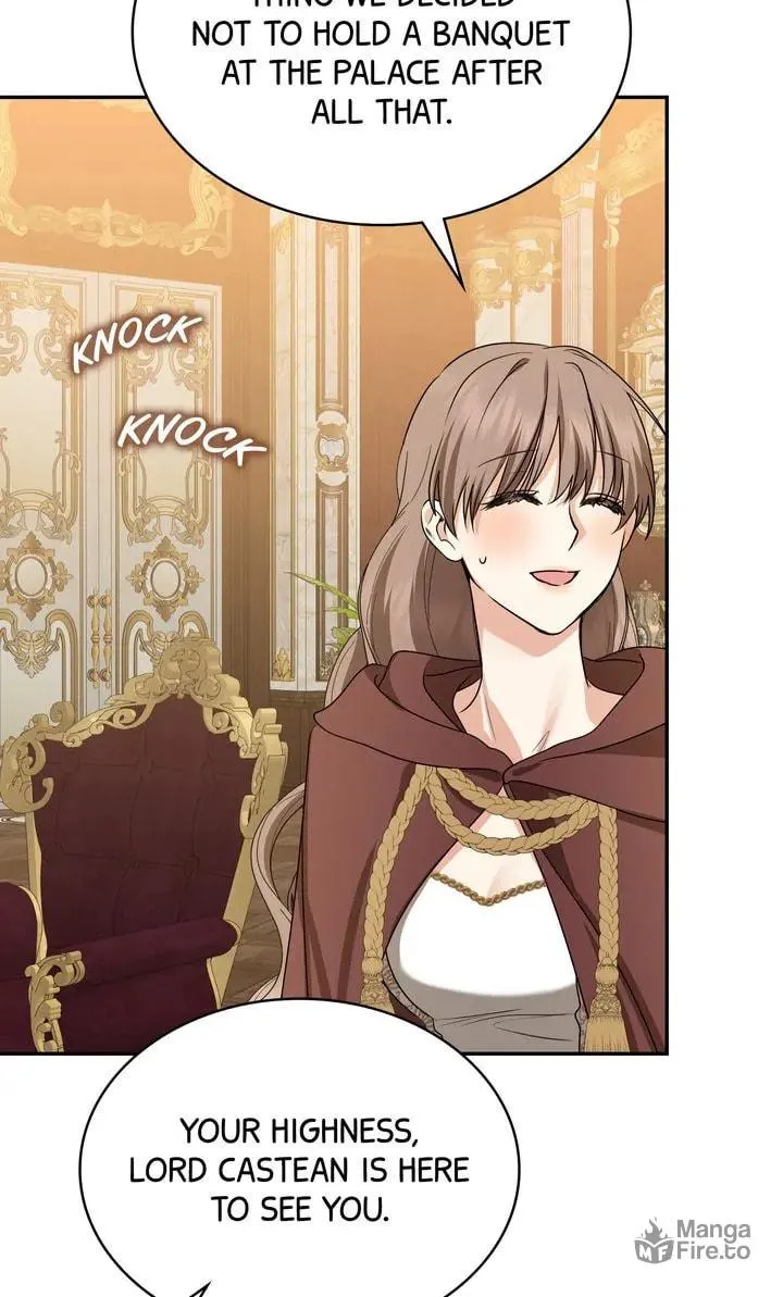 Read My Little Tyrant chapter 43 image 64 on Lezhin