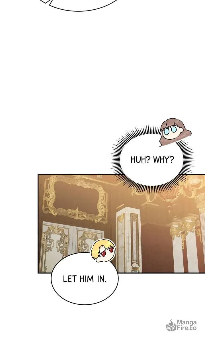Read My Little Tyrant chapter 43 image 65 on Lezhin