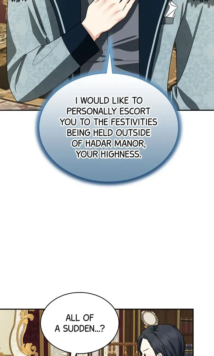 Read My Little Tyrant chapter 43 image 67 on Lezhin