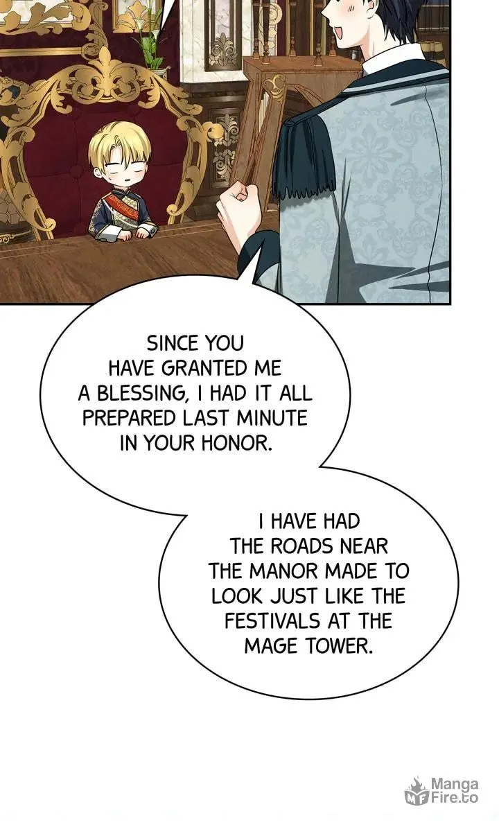 Read My Little Tyrant chapter 43 image 68 on Lezhin
