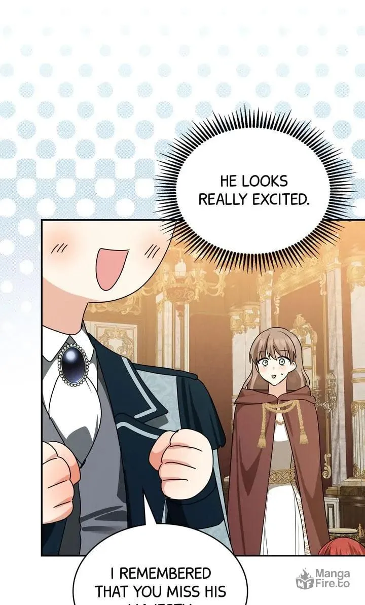 Read My Little Tyrant chapter 43 image 69 on Lezhin