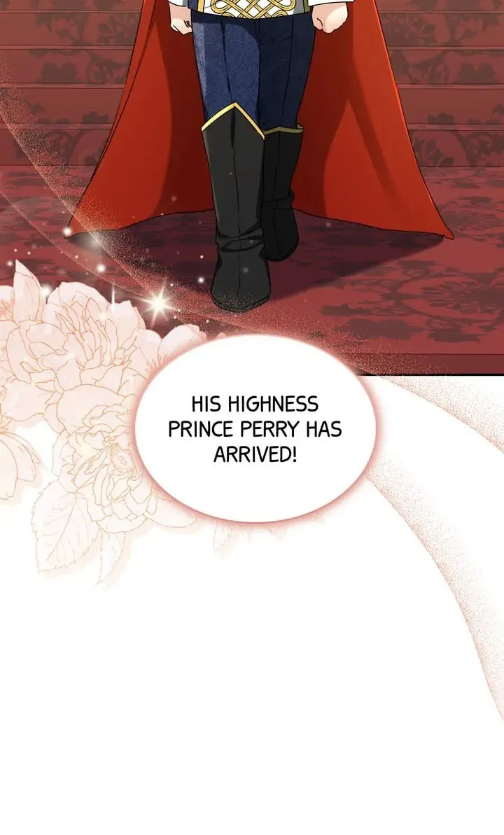 Read My Little Tyrant chapter 43 image 7 on Lezhin