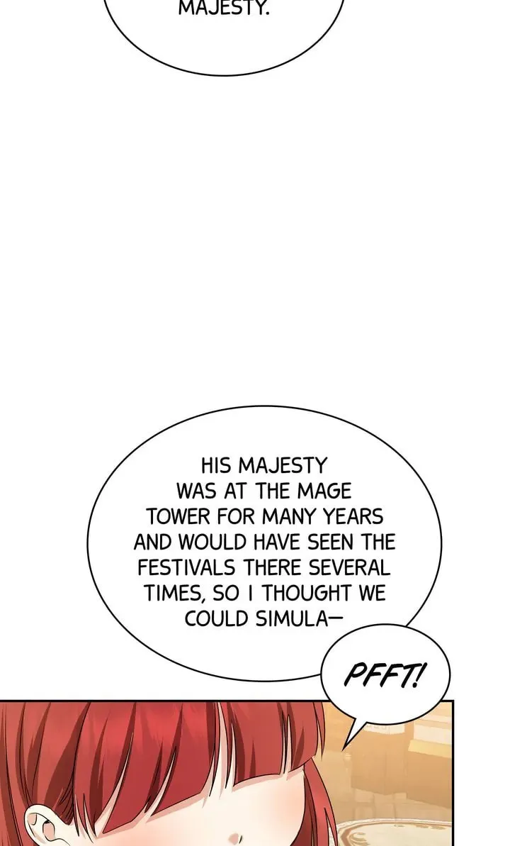 Read My Little Tyrant chapter 43 image 70 on Lezhin
