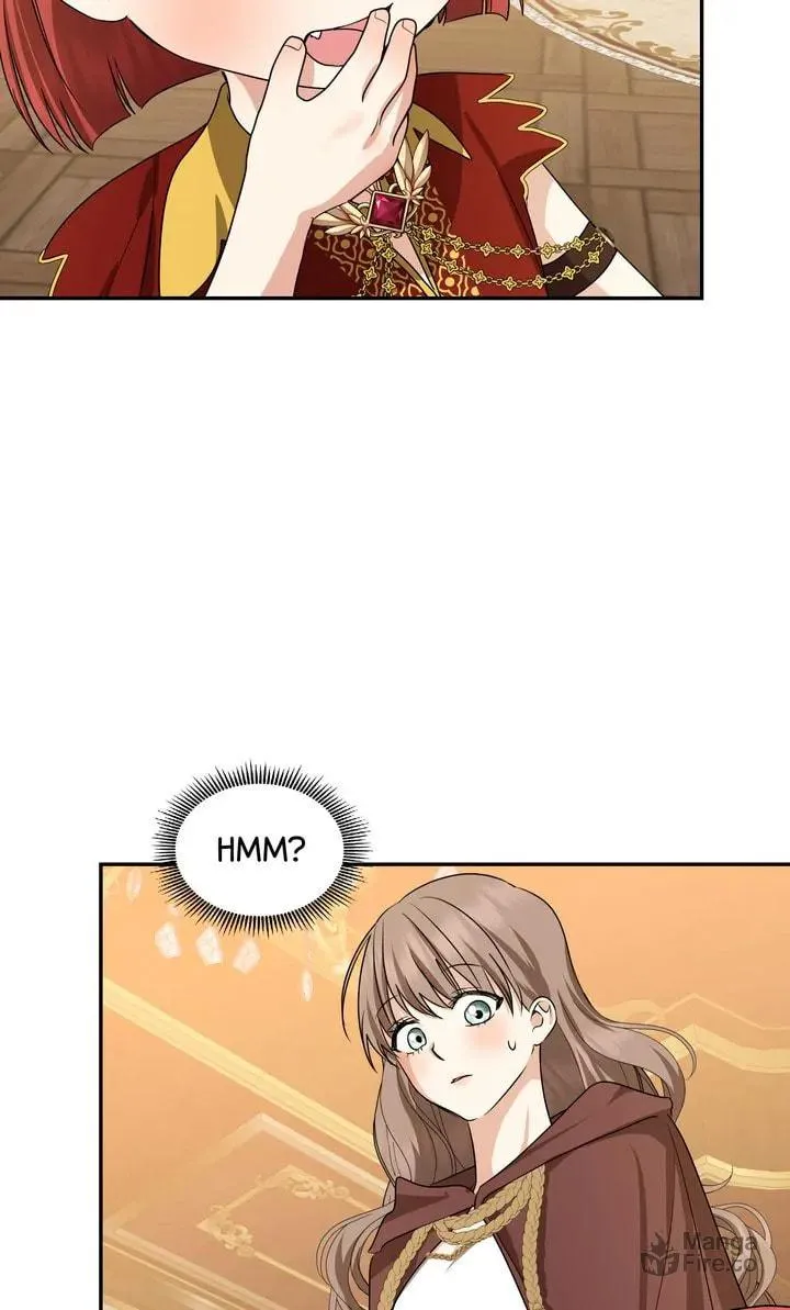 Read My Little Tyrant chapter 43 image 71 on Lezhin