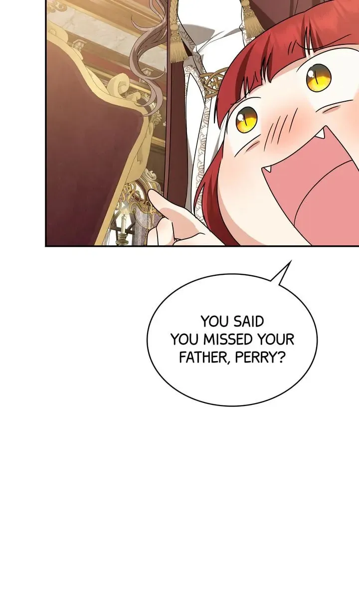Read My Little Tyrant chapter 43 image 72 on Lezhin