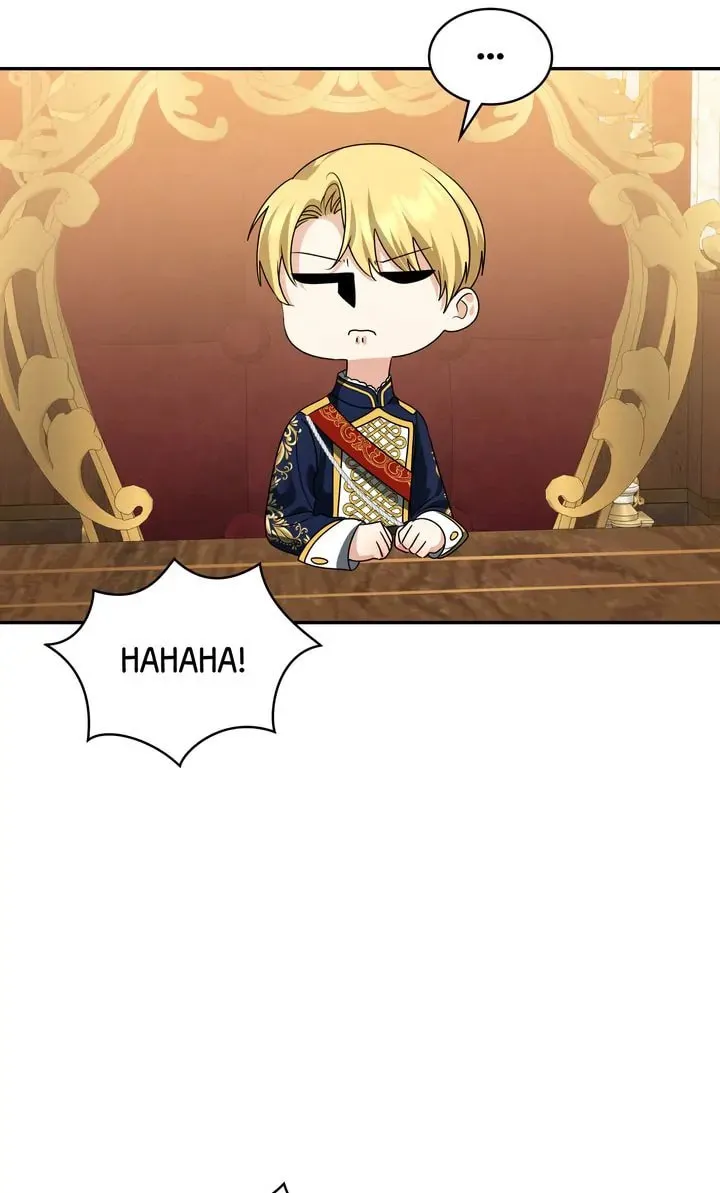 Read My Little Tyrant chapter 43 image 73 on Lezhin