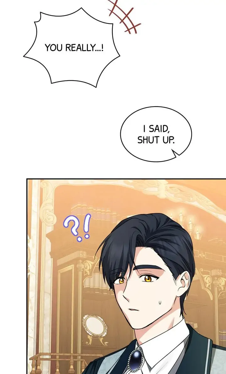 Read My Little Tyrant chapter 43 image 75 on Lezhin