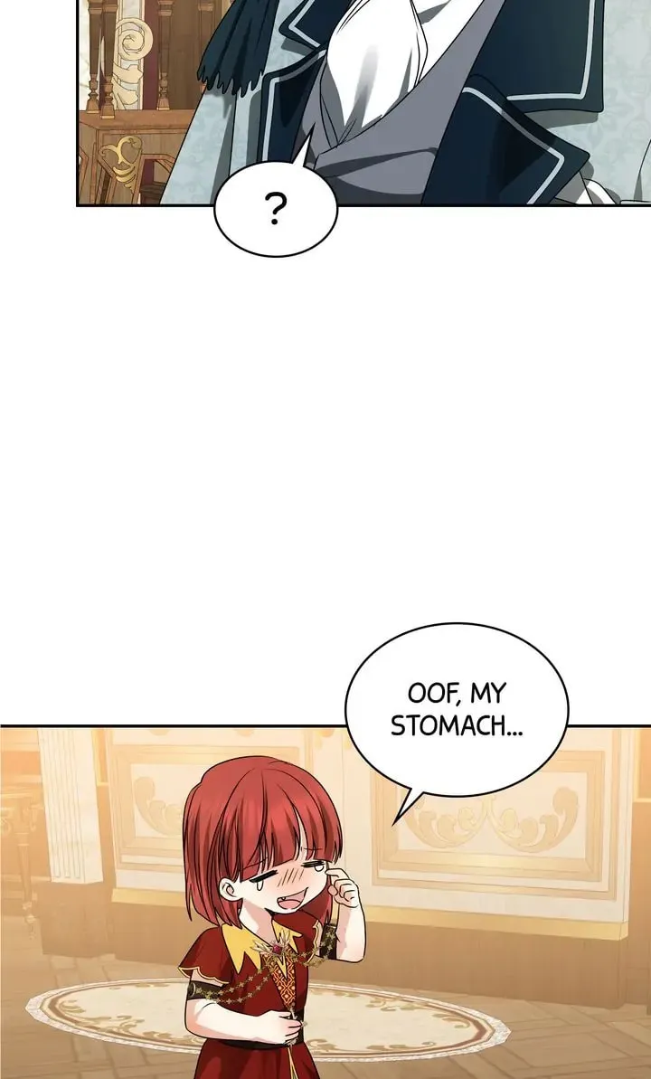 Read My Little Tyrant chapter 43 image 76 on Lezhin