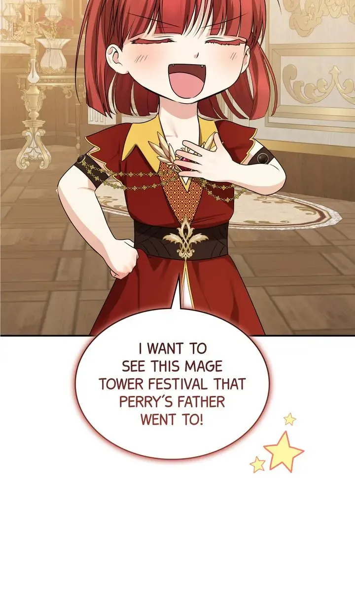 Read My Little Tyrant chapter 43 image 78 on Lezhin