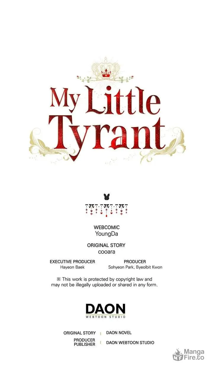 Read My Little Tyrant chapter 43 image 79 on Lezhin