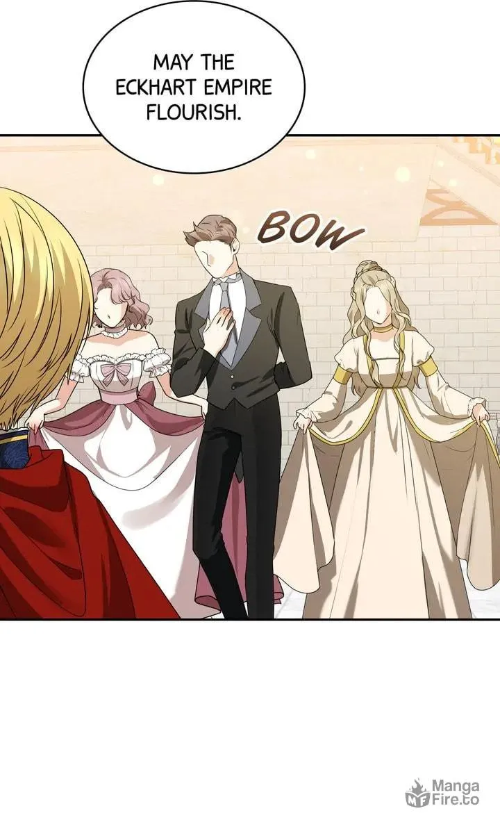 Read My Little Tyrant chapter 43 image 9 on Lezhin
