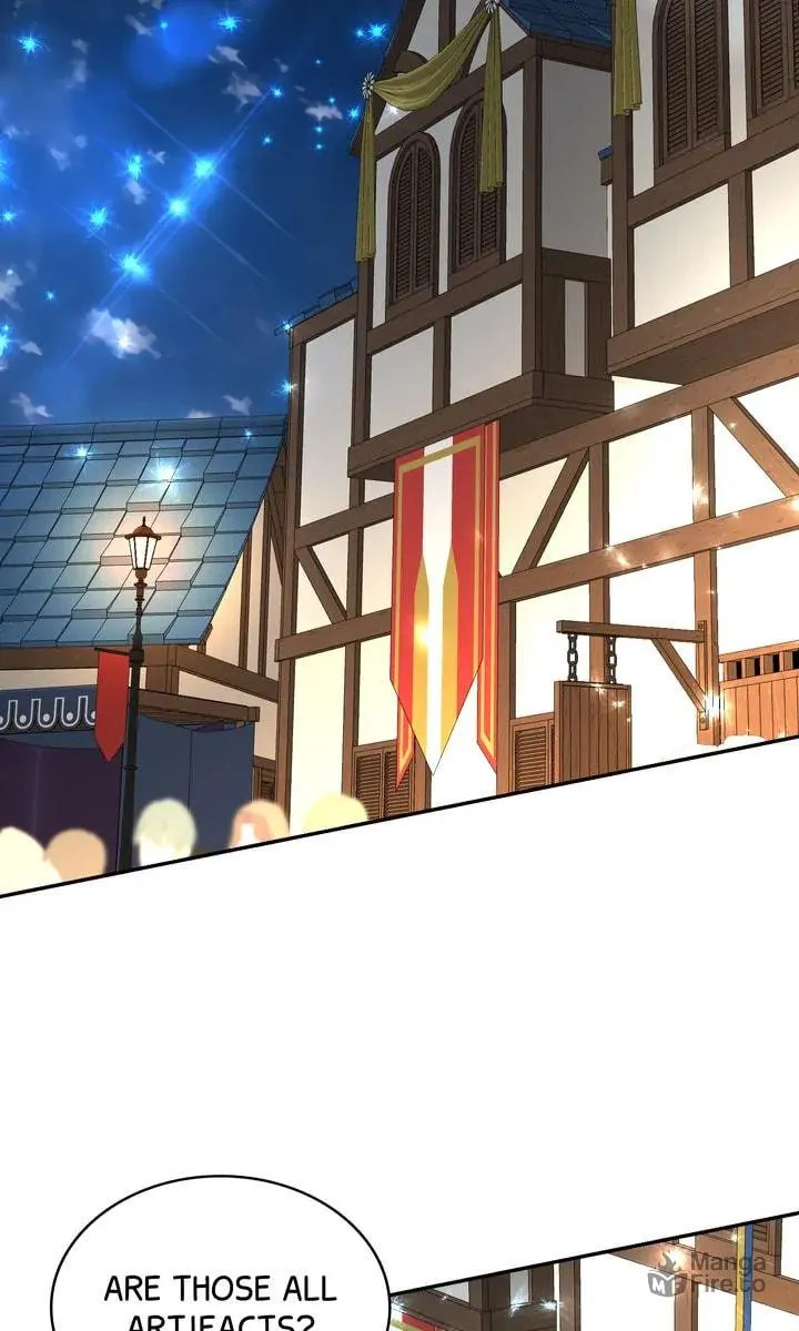 Read My Little Tyrant chapter 44 image 11 on Lezhin