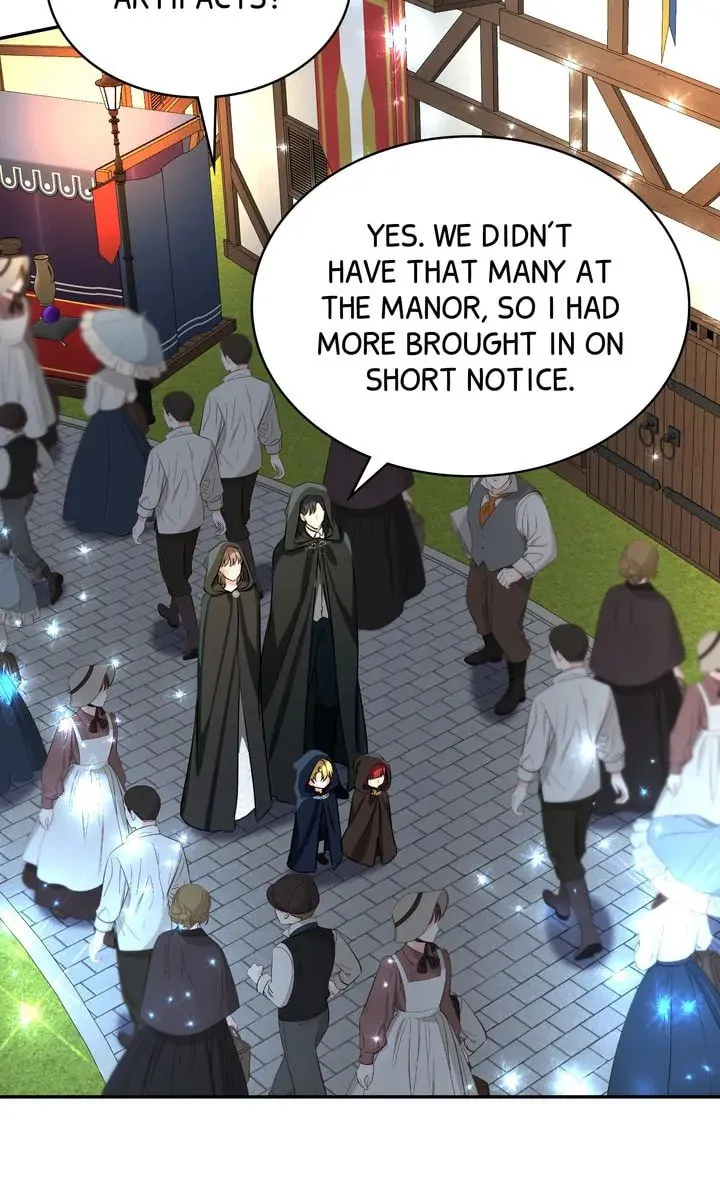 Read My Little Tyrant chapter 44 image 12 on Lezhin