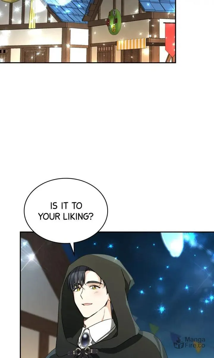 Read My Little Tyrant chapter 44 image 14 on Lezhin