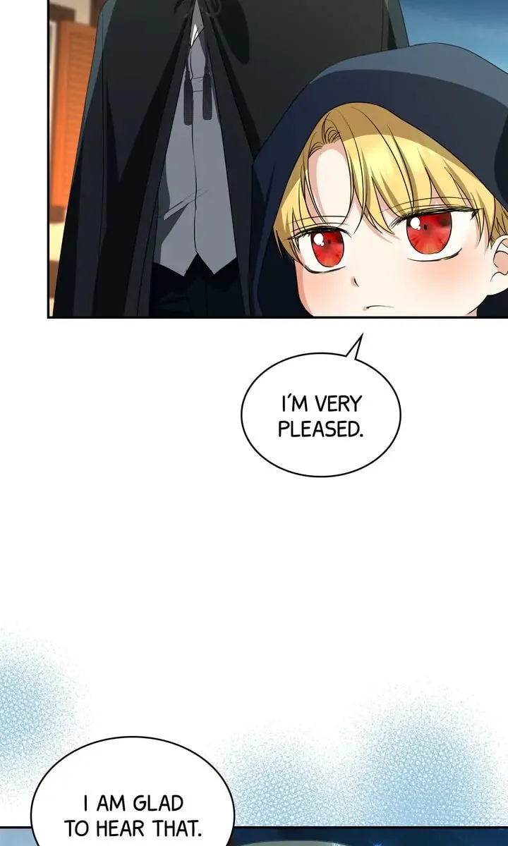 Read My Little Tyrant chapter 44 image 15 on Lezhin