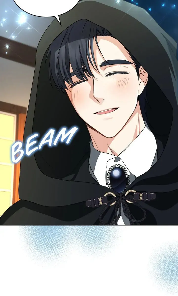 Read My Little Tyrant chapter 44 image 16 on Lezhin