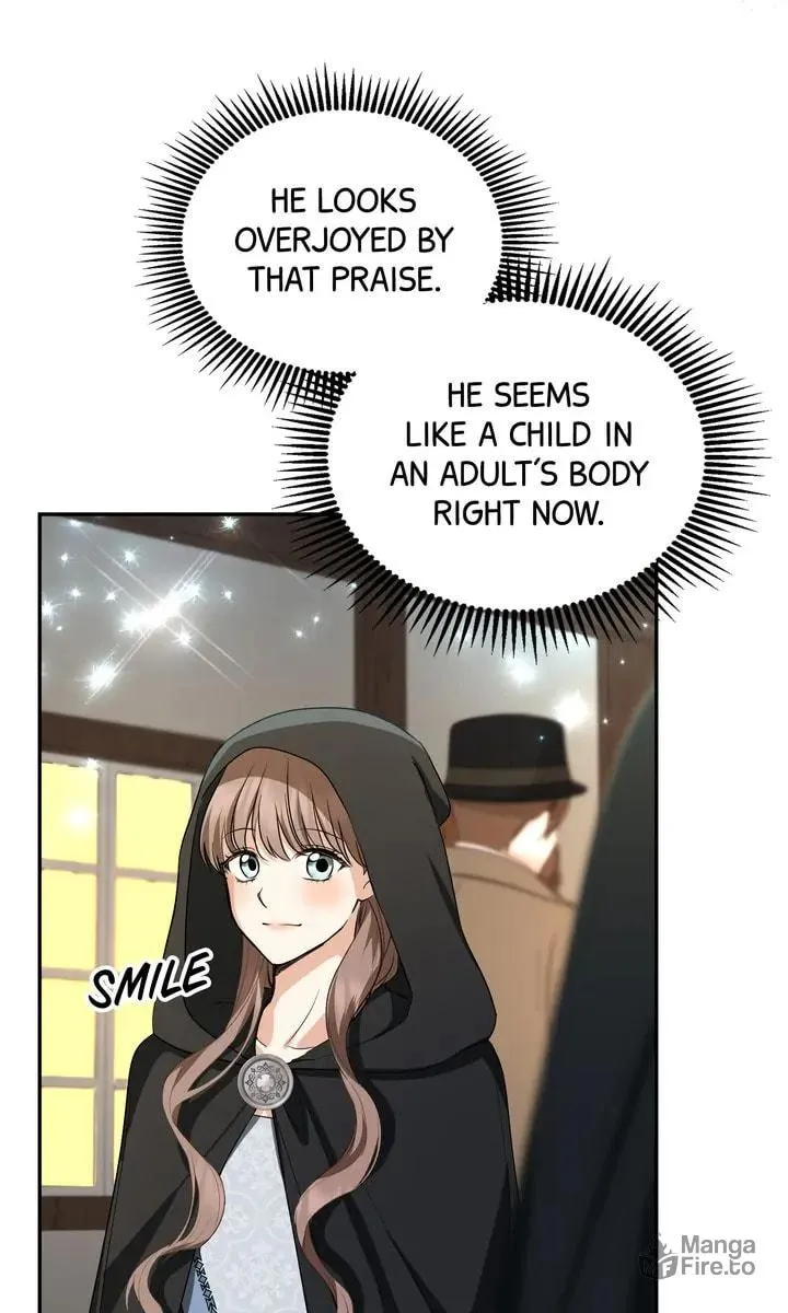 Read My Little Tyrant chapter 44 image 17 on Lezhin